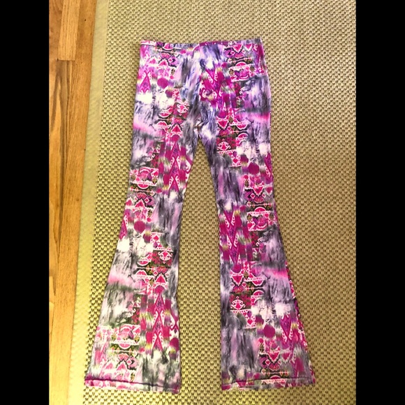 Jeff Gallano Boho pants. NWOT. - Picture 2 of 4